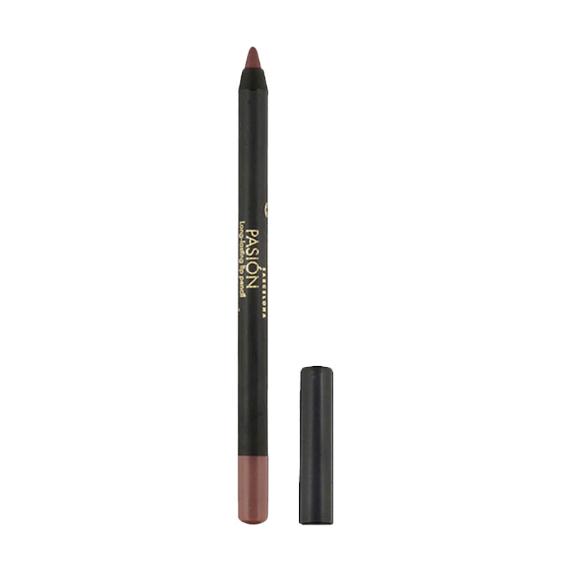 Стійкий олівець для губ Ninelle Pasion Long-Lasting Lip Pencil 228, 1.5 г
