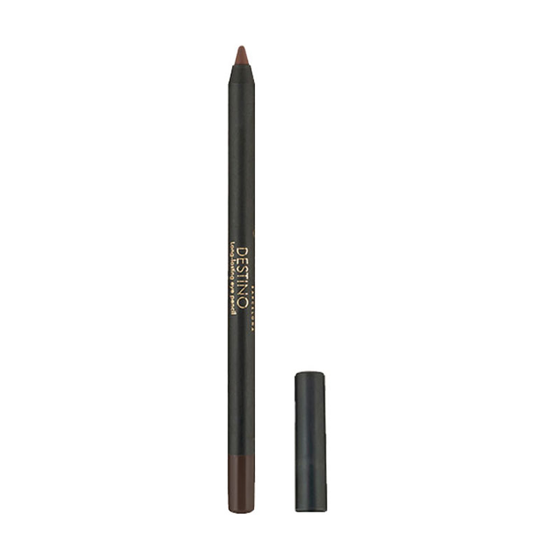 Стійкий олівець для очей Ninelle Destino Long-Lasting Eye Pencil 226, 1.5 г