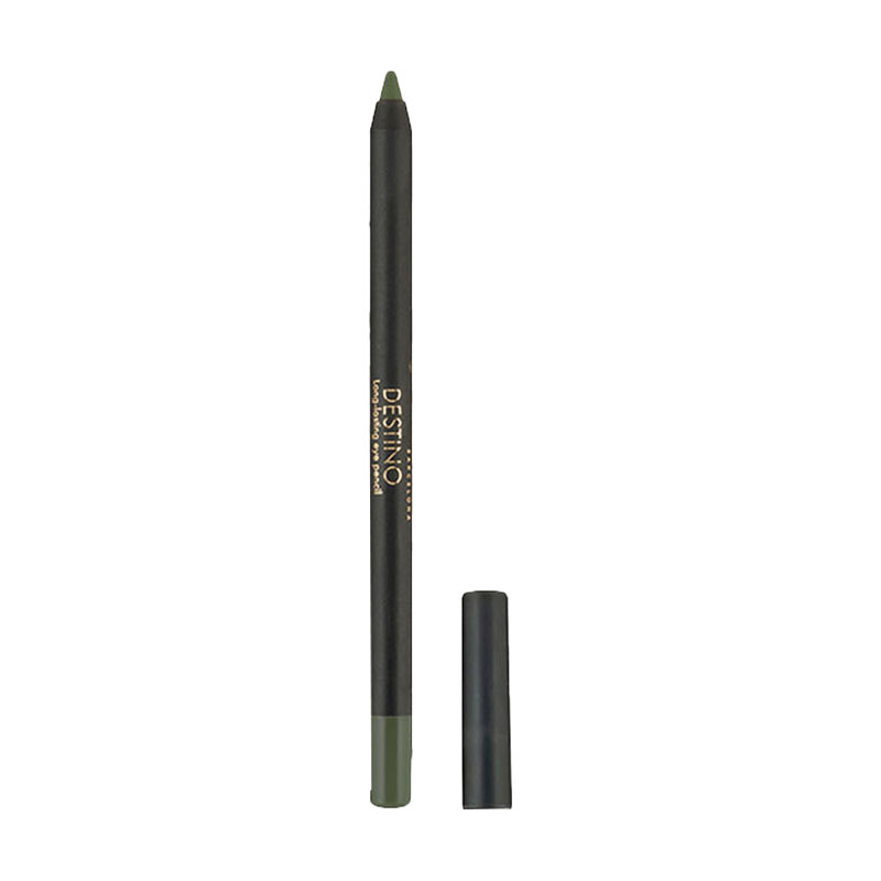 Стійкий олівець для очей Ninelle Destino Long-Lasting Eye Pencil 228, 1.5 г